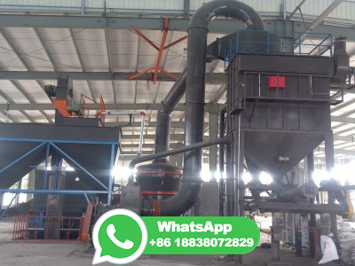 150 Ton A Day Mills For Mining 