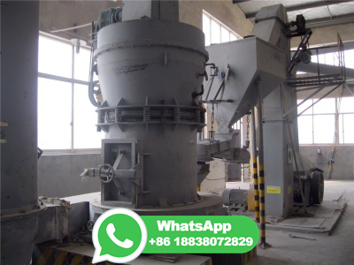 hsm grinding machine ball mill with wet and dry process