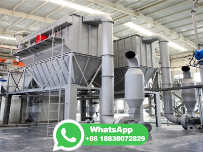 Supply Vertical Roller Mill Customized Factory SinomaLiyang Heavy ...