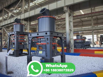 Ball Mill manufacturer, supplier, and exporter in Mumbai, India.