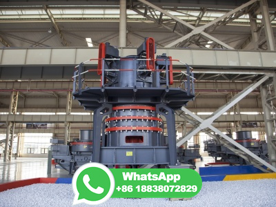 Comparison of the vertical sand mill and horizontal sand mill LinkedIn