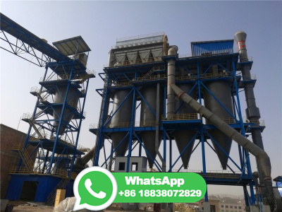 Capacity 5 tph ball mill for gold ore 