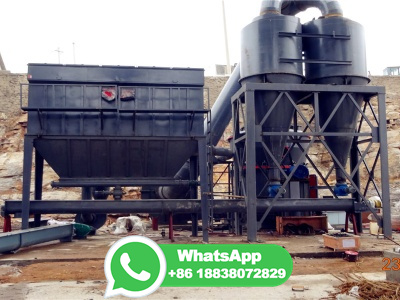 Discover Our Highquality Ball Mill Screening Machine Manufactured At ...