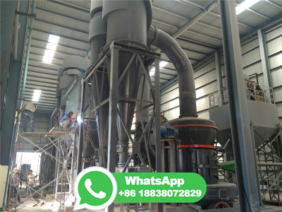 Marble Grinding Plant Price 