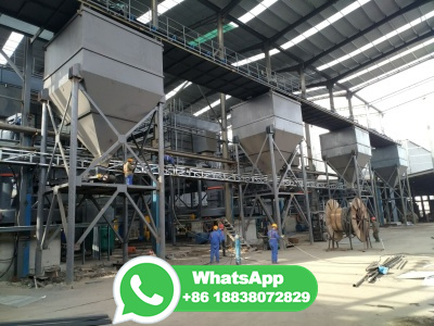 fl manufacturing of vertical roller mill