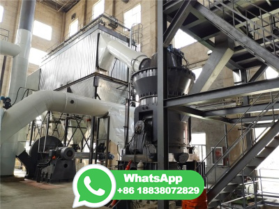 Ball Mill, Working Principle, Types, Parts, Applications and Advantages